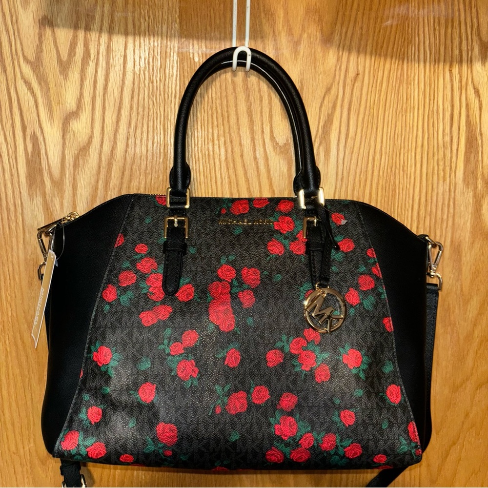🌹 MK 🌹 Ciara Satchel